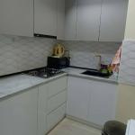 Angisa 1. Sokak 41a | Kiralık 1+1 Daire | 45 m² | 4. Kat | 500$