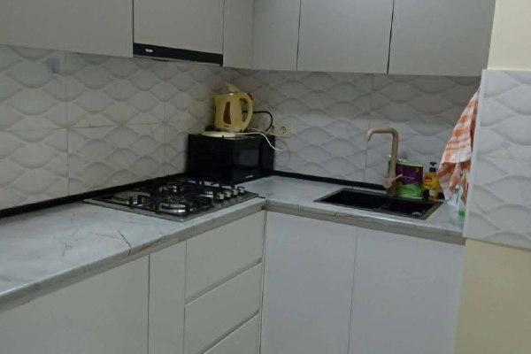 أنجيسا شارع 1 رقم 41أ | شقة للإيجار 1+1 | 45 م² | الطابق الرابع | 500 دولار