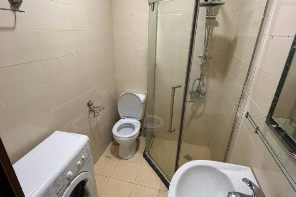 خيمشياشفيلي 4 | شقة للإيجار 2+1 | 65 م² | الطابق السابع | 500 دولار