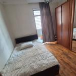 Bagrationi 129 | Kiralık 3+1 Daire | 80 m² | 12. Kat | 650$