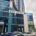 Шартава 10 | Kiralık 1+1 Daire | 41 m² | 19. Kat | 550$
