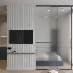 Megobroba 2 | Kiralık 1+1 Daire | 40 m² | 6. Kat | 650$