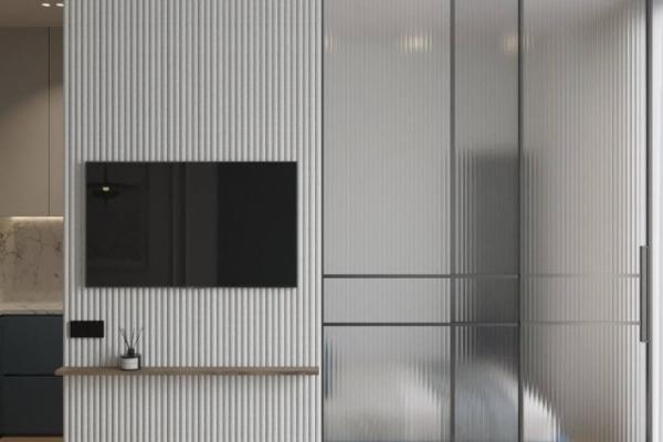Megobroba 2 | Kiralık 1+1 Daire | 40 m² | 6. Kat | 650$