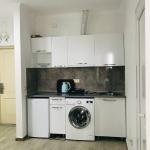 Angisa 78 | Kiralık 1+1 Daire | 50 m² | 13. Kat | 450$
