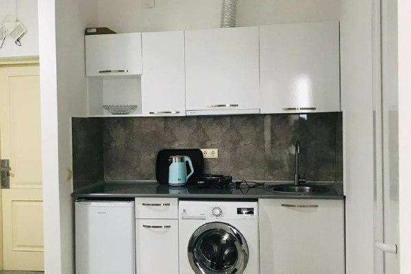 Angisa 78 | Kiralık 1+1 Daire | 50 m² | 13. Kat | 450$