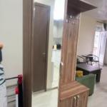 أنجيسا شارع 1 رقم 41أ | شقة للإيجار 1+1 | 45 م² | الطابق الرابع | 500 دولار