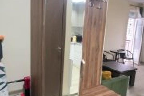 Angisa 1. Sokak 41a | Kiralık 1+1 Daire | 45 m² | 4. Kat | 500$