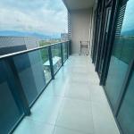 Eliava 32 | Kiralık 1+1 Daire | 57 m² | 8. Kat | 600$
