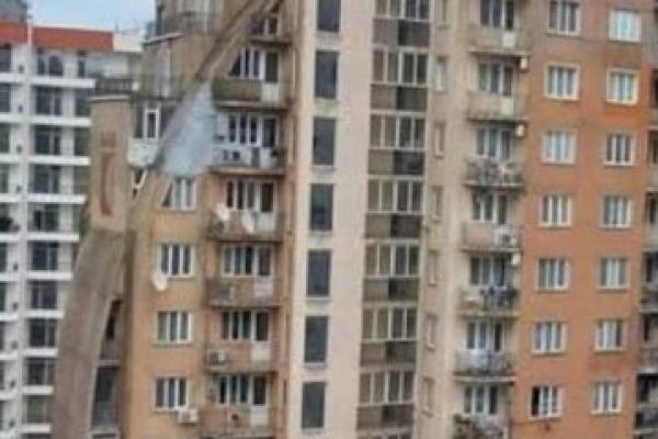 Abuseridze 42 | Kiralık 2+1 Daire | 60 m² | 13. Kat | 550$