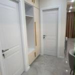 Şartava 16 | Kiralık 1+1 Daire | 50 m² | 20. Kat | 750$