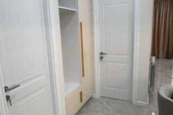 Şartava 16 | Kiralık 1+1 Daire | 50 m² | 20. Kat | 750$