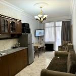 Parnavazi 135 | Kiralık 3+1 Daire | 86 m² | 3. Kat | 650$