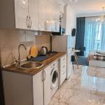 Khimshiashvili 51 | Kiralık Stüdyo Daire | 35 m² | 14. Kat | 450$