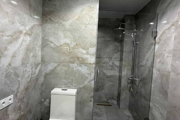 Abuseridze 13 | Kiralık 2+1 Daire | 80 m² | 29. Kat | 2000$