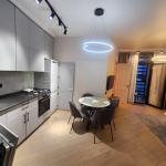 Şartava 10 | Kiralık 2+1 Daire | 50 m² | 23. Kat | 1200$