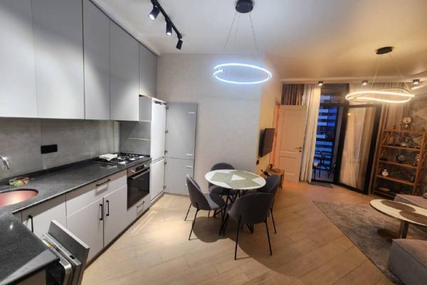 Şartava 10 | Kiralık 2+1 Daire | 50 m² | 23. Kat | 1200$