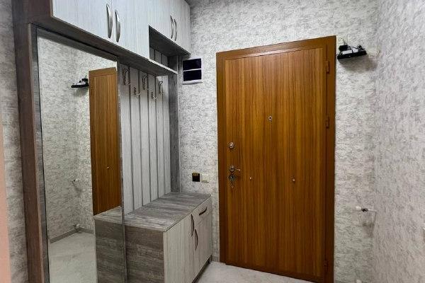 Şartava 7 | Kiralık 1+1 Daire | 53 m² | 16. Kat | 750$