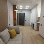 Megorobora 2 | Kiralık 1+1 Daire | 40 m² | 6. Kat | 650$