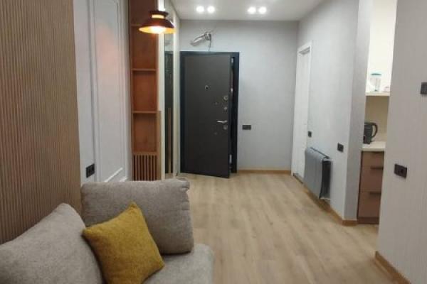 Megorobora 2 | Kiralık 1+1 Daire | 40 m² | 6. Kat | 650$