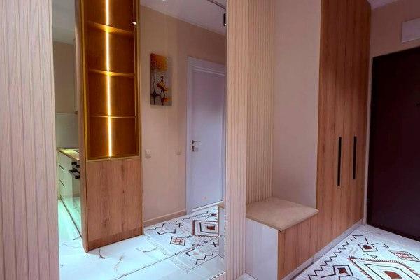 NBG Panorama | Satılık 1+1 Daire | 33 m² | 7. Kat | 66000$