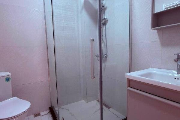 NBG Panorama | Satılık 1+1 Daire | 33 m² | 7. Kat | 66000$