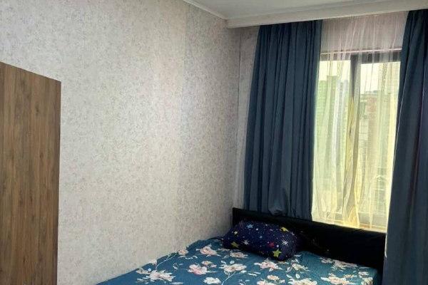 Angisa 1. Sokak 23 | Kiralık 1+1 Daire | 40 m² | 11. Kat | 400$