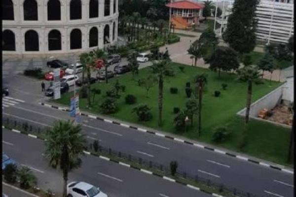 Khimshiashvili 15 | Kiralık Stüdyo Daire | 32 m² | 7. Kat | 350$