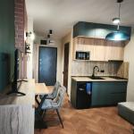 Lortkipanidze 24 | Kiralık Stüdyo Daire | 31 m² | 23. Kat | 350$
