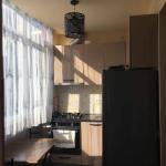 Abuseridze Street | For Sale 2+1 Apartment | 80 m² | 11th Floor | $125000
