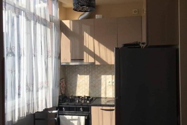 Abuseridze Caddesi | Satılık 2+1 Daire | 80 m² | 11. Kat | 125000$