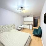 Kobaladze 18 | Kiralık Stüdyo Daire | 32 m² | 4. Kat | 400$