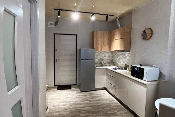Pirosmani 19 | Kiralık 1+1 Daire | 50 m² | 15. Kat | 650$
