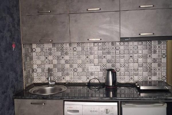 Bagrationi Caddesi | Satılık Stüdyo Daire | 30 m² | 10. Kat | 44000$