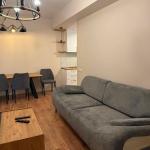Bagrationi 196 | Kiralık 2+1 Daire | 65 m² | 6. Kat | 650$