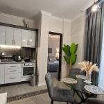 Горгиладзе 98 | Аренда 1+1 Квартира | 45 м² | 16 этаж | 600$