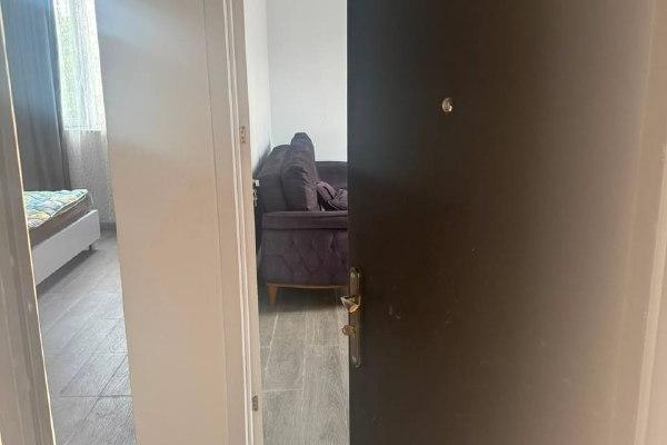 Djavakhishvili 8A | Kiralık 1+1 Daire | 42 m² | 1. Kat | 300$
