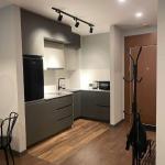 Качинский 8 | Аренда 1+1 Квартира | 43 м² | 3 этаж | 600$