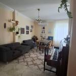 Rustaveli 162v | Kiralık 4+1 Daire | 168 m² | 4. Kat | 600$