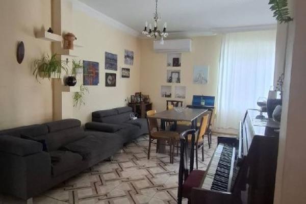 Руставели 162в | Аренда 4+1 Квартира | 168 м² | 4 этаж | 600$