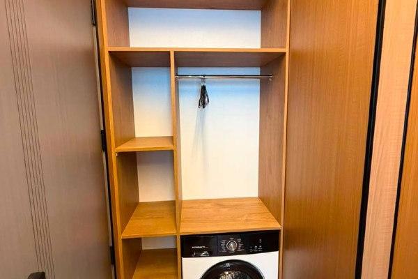 Угол Горгилдзе Лермонтова | Студия в аренду | 23 м² | 2 этаж | 500$