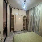 Lortkipanidze 6a | Kiralık 1+1 Daire | 43 m² | 6. Kat | 600$