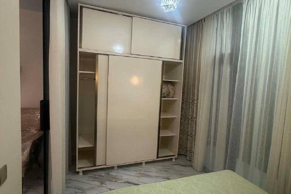 Лорткипанидзе 6а | Аренда 1+1 Квартира | 43 м² | 6 этаж | 600$