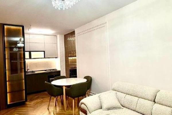 Zgvispiri 1 | Satılık 1+0 Daire | 49.1 m² | 16. Kat | 105000$