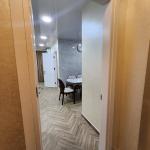 Angisa 20 | Rent 2+1 Apartment | 7th Floor | $650