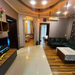 Takaishvili 36-38 | Kiralık 3+1 Daire | 75 m² | 13. Kat | 900$