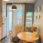 Rustaveli 41 | Kiralık 1+1 Daire | 50 m² | 5. Kat | 600$