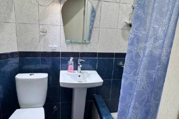 Rustaveli 41 | Kiralık 1+1 Daire | 50 m² | 5. Kat | 600$