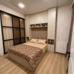 سليم خيمشياشفيلي 51 | شقة للإيجار 2+1 | 50 م² | الطابق الرابع | 900$
