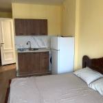 Tamar Mepe 48a | Kiralık Stüdyo Daire | 35 m² | 10. Kat | 300$