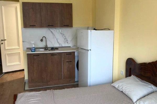 Tamar Mepe 48a | Kiralık Stüdyo Daire | 35 m² | 10. Kat | 300$